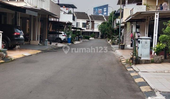 Dijual Cepat Rumah Rapih 2 Lantai di Navara Modernland, Tangerang 2