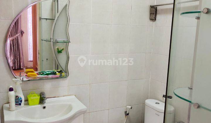 Rumah Siap Huni Tinggal Bawa Cover Bagus 1