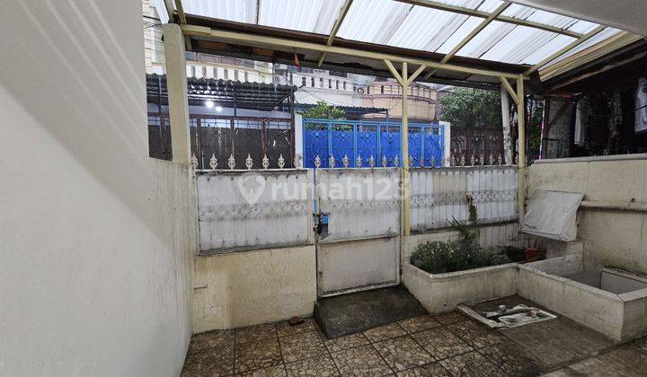 Rumah Bagus SHM di Jl Mangga Besar Iv Taman Sari, Jakarta Barat 2