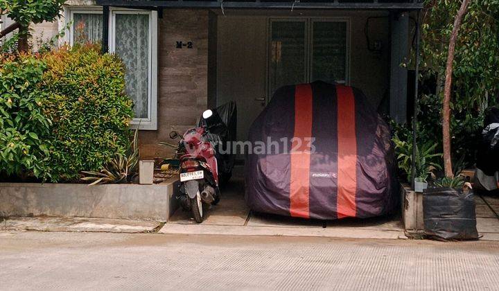 Rumah Bagus Siap Huni  1