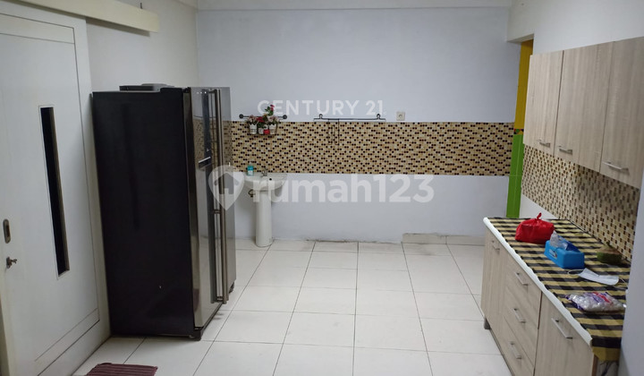 Rumah Tinggal 2 Lantai Di Puloasem NR0048 2