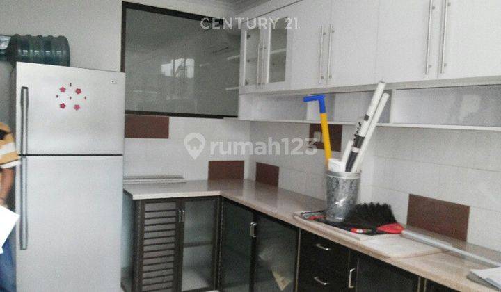 Pulomas, Rumah Disewakan, Bagus Terawat, di Dalam Komplek Real Estate Pulomas Jaktim. Rumah Siap Huni Lokasi Strategis Di Pulomas Timur R928 2