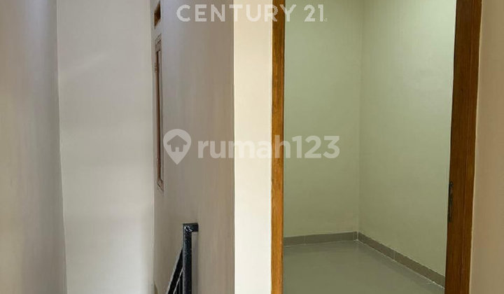Rumah Minimalis 2 Lantai Dekat Transum, Condet, Jaktim S9407 2