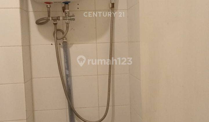 Apartemen Sentra Timur Residence Tower Hijau 2BR Lt 5 NS0123 2