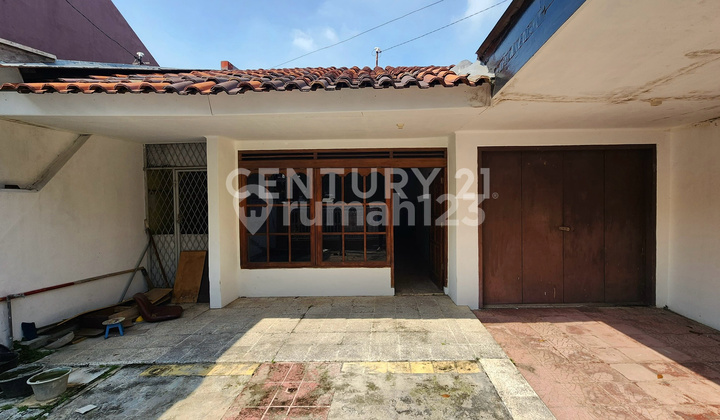 Rumah Tinggal Cocok Untuk Usaha Di Kayu Putih R2138 1