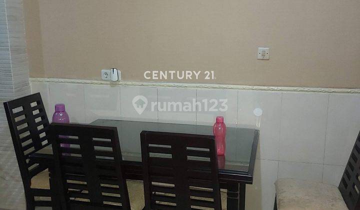 Rumah Dalam Komplek Gading Griya Lestari Kelapa Gading S7973 2