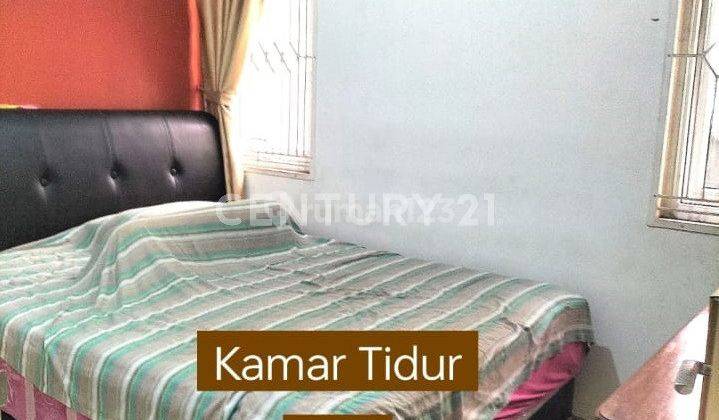 Rumah Lokasi Strategis Di Katulampa Bogor Timur S7454 2