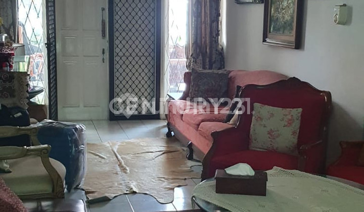 Rumah Strategis Dalam Komplek Di Slipi Jakarta Barat S7525 Rumah Strategis Dalam Komplek Di Slipi Jakarta Barat S7525