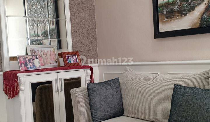 Rumah 2 Lantai Strategis Di Kelapa Gading Jakarta Utara R1738 1