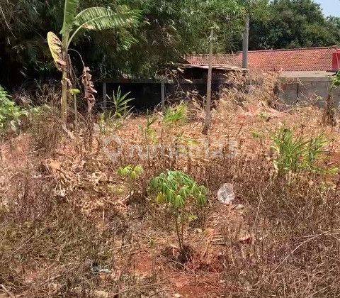 Tanah Luas Dekat Tol Di Gunung Putri Nagrak S7686 2