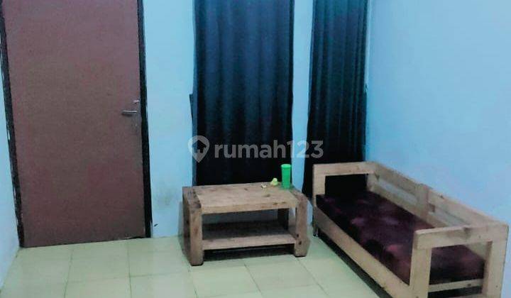 Rumah One Gate System Bebas Banjir Di Perum Setia Residence S7904 1