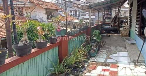 Rumah 2 Lantai Dalam Komplek Bangun Cipta Sarana Cipinang S8006 2