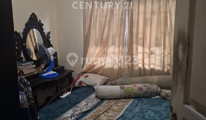 2-Story House Near Mall Cijantung, East Jakarta S9137 2