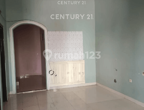 Rumah Strategis Di Permata Depok Regency S9073 2