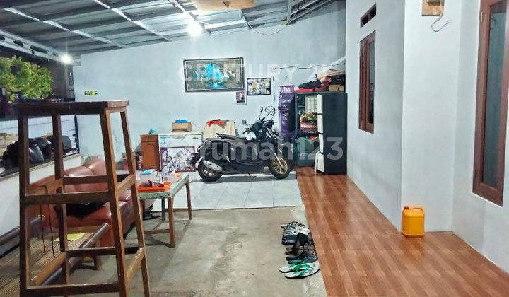 Dijual Cepat Rumah Siap Huni Lokasi Strategis di Depok 2