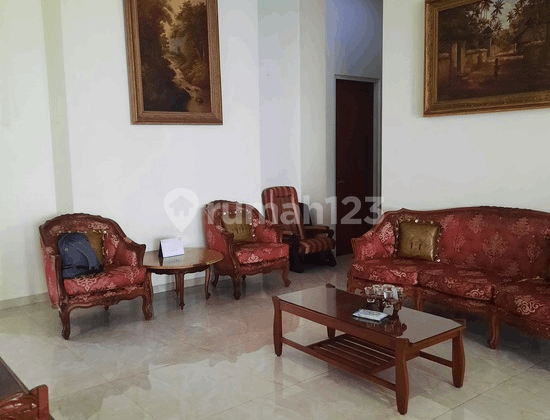 Rumah Siap Huni Bebas Banjir Keamanan 24 Jam Di Cipayung S8701 2