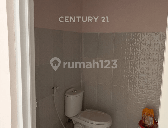 House in a Mini Cluster in Jatiasih Bekasi R2268 2