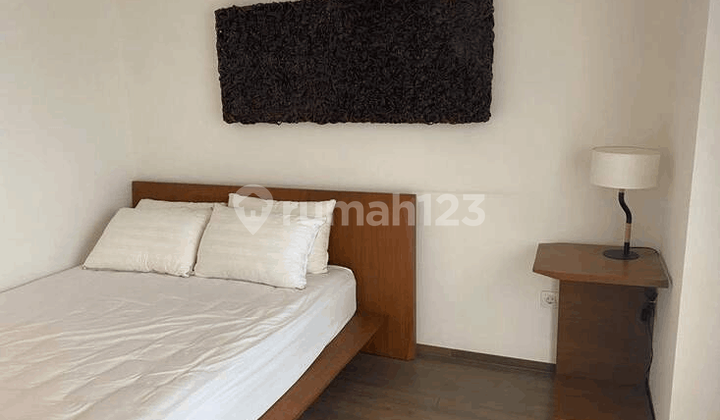 1 Unit Apartemen Verde Kuningan Jakarta Selatan R1562  2