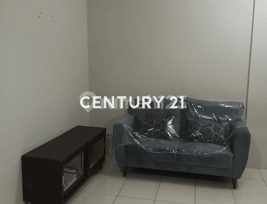 Apartemen Marina Mediterania Residence 2Br Tower B Lt 19 S7279 2