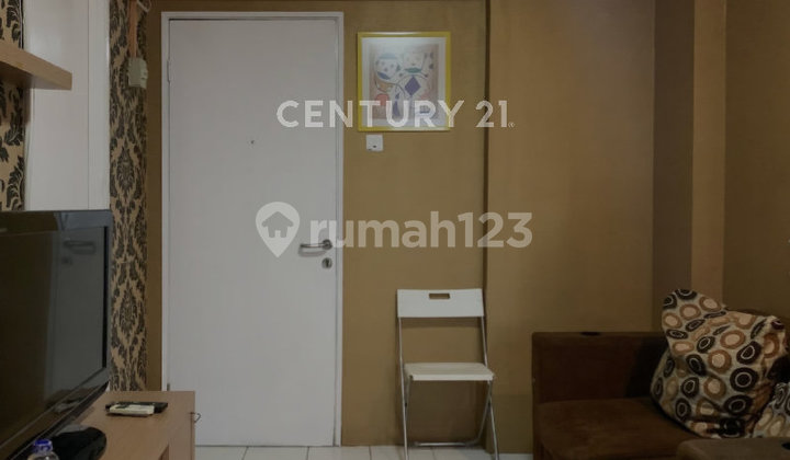 Apartment Kalibata City 2Br Tower Akasia Lantai 15