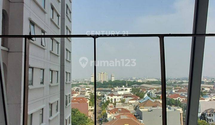 Apartemen Gading Mediterania 2BR Tower A Utara Lt 11 NR0019 2