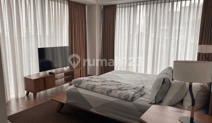 1 Unit Apartemen Verde Kuningan Jakarta Selatan R1562  1
