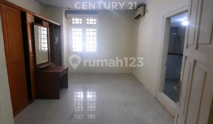 Rumah 1 Lantai Nyaman Untuk Tempat Tinggal Di Pulomas R2445 2