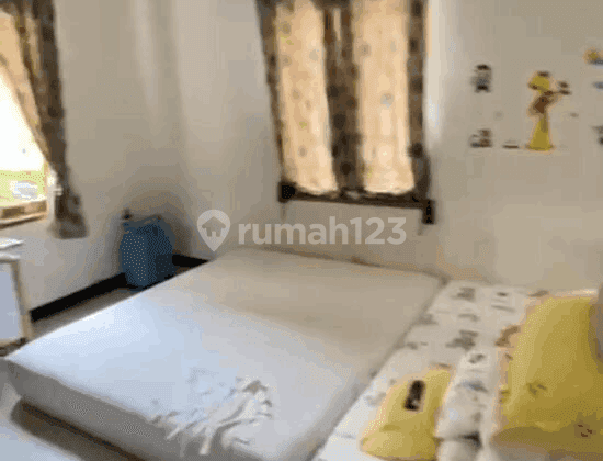 Rumah Dekat Akses Tol Dan Sekolah Ternama Di Pandan Valley S8679 2