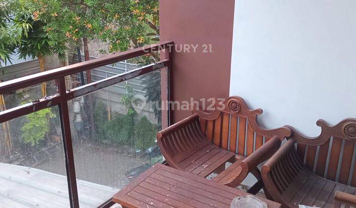 Rumah 2 Lt Di Perum Green Valley Residence Jatisampurna S8105 2