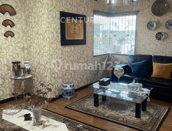 Rumah Bagus Dalam Komplek di Tasikmalaya Jawa Barat S9526 2