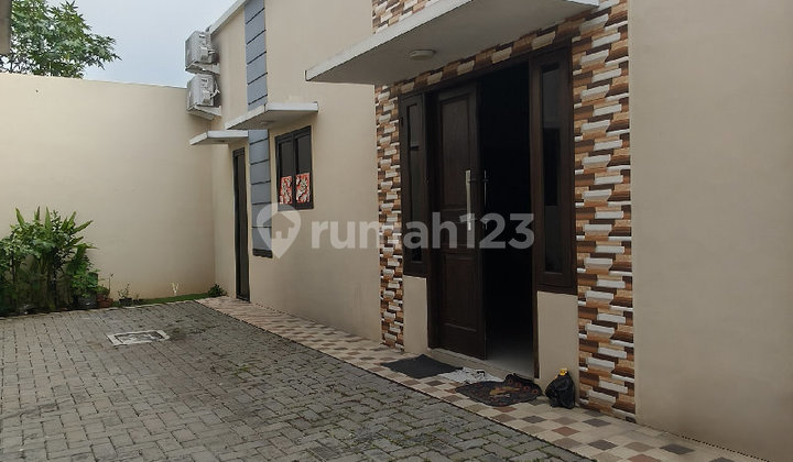 Rumah Siap Huni Di Kav DPRD Penggilingan Jakarta Timur S9135 Rumah Siap Huni Di Kav DPRD Penggilingan Jakarta Timur S9135