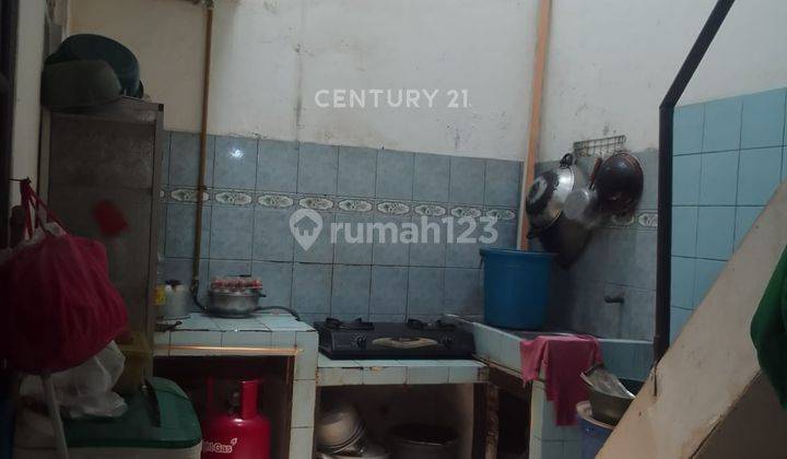 Rumah 2 Lantai Dekat RS Di Komplek DKI Pondok Kelapa S8060 2