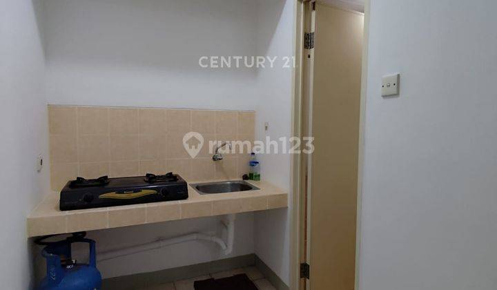 Apartemen Gading Mediterania 2BR Tower B Lantai 17 NR0006 2