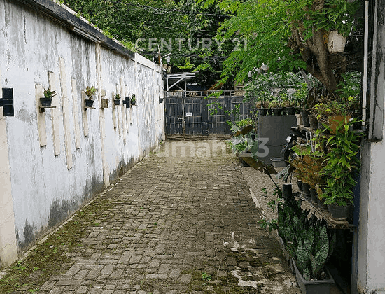 House in a Mini Cluster in Jatiasih Bekasi S9234 2