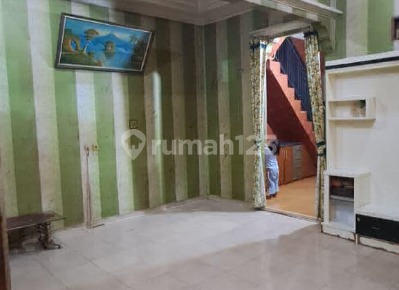 2 Story House Villa Mutiara Gading 3 Bekasi 2