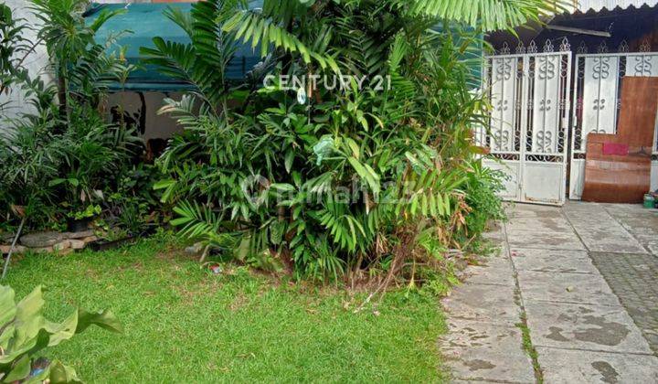 Rumah Tinggal Lokasi Strategis Di Menteng S8232 2