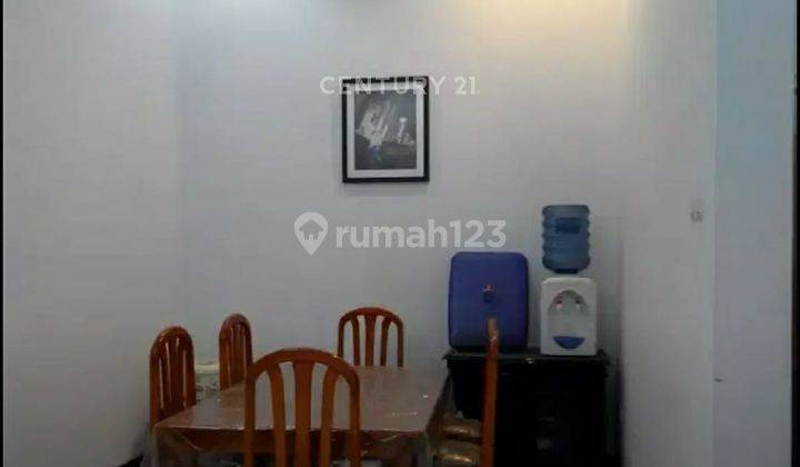 Rumah 2 Lantai Dekat Rumah Sakit Di Pondok Kelapa R1728 2