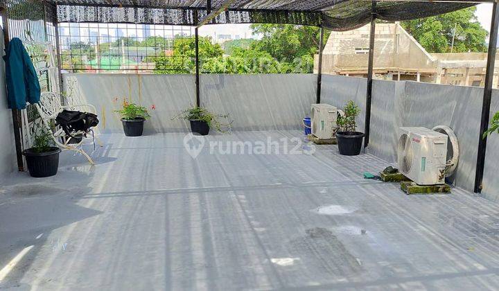 Rumah Kost 2 Lantai Akses Jalan 2 Mobil Di Pisangan S8004 2