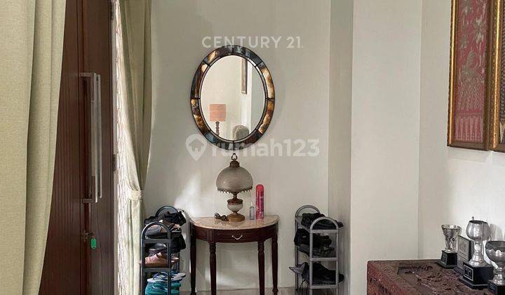 Rumah Dengan Lingkungan Asri Dekat Fasum Di Cipayung R2092 1