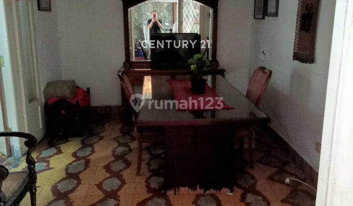 Rumah Tinggal Lokasi Strategis Di Menteng S8232 1