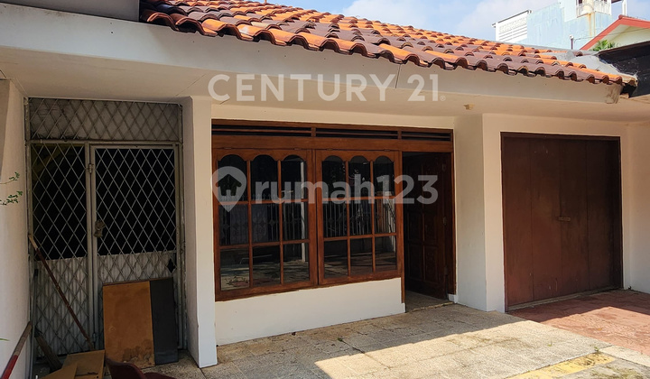 Rumah Tinggal Cocok Untuk Usaha Di Kayu Putih R2138 2