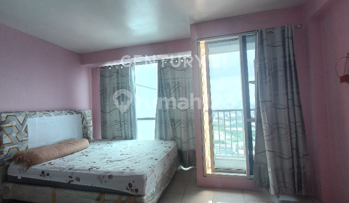 Apartemen Tifolia Studio Lt 29 Kayu Putih Jakarta Timur R2293 2