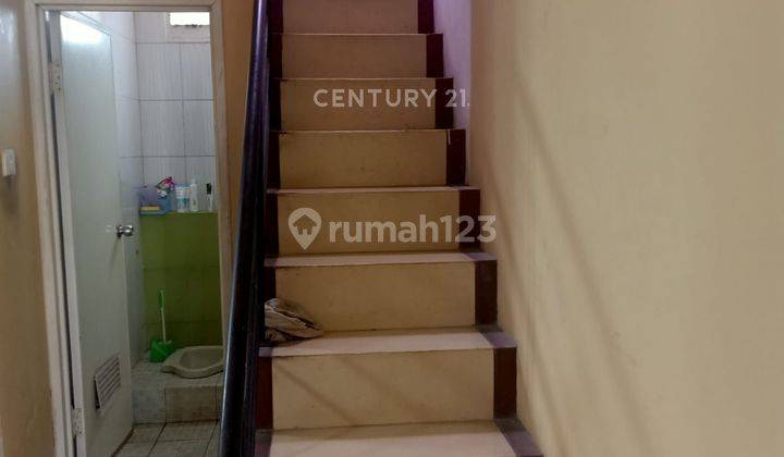 Rumah 3 Lantai Dengan Rooftop Lokasi Strategis Di Jagakarsa S8070 2