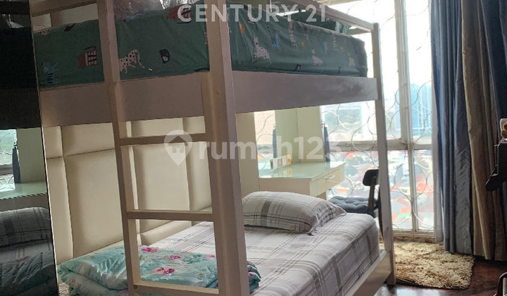 2 Bedroom Apartment 15th Floor at MTH Square East Jakarta R2248