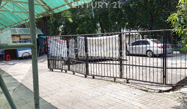 Rumah 2 Lantai Exs Klinik Strategis Di Rawamangun Jakarta Timur 2