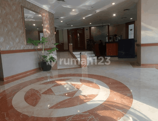 Apartemen Puri Casablanca Unit Dahlia 3Br Siap Huni R2125 2
