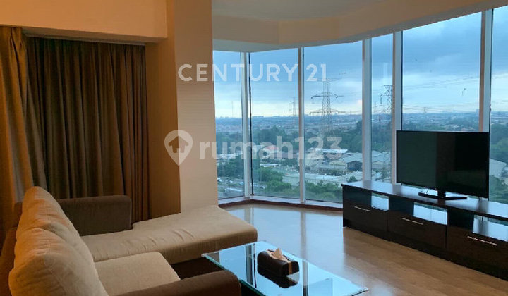 Condominium Best Western Premier The Hive Halim Jakarta S9590