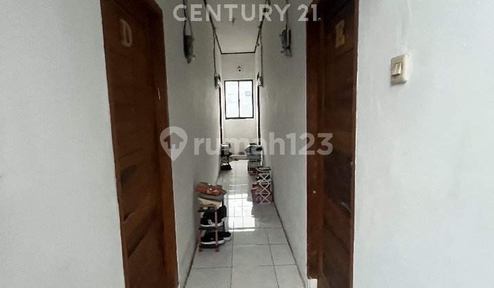 Boarding Houses and Row Houses Occupancy Always Full in Mampang, South Jakarta S9201 2