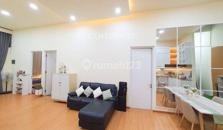 Rumah Full Renovasi Tema Minimalis Di Pamulang S8321 2