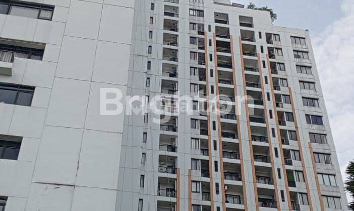 Apartemen Cervino Tebet 1